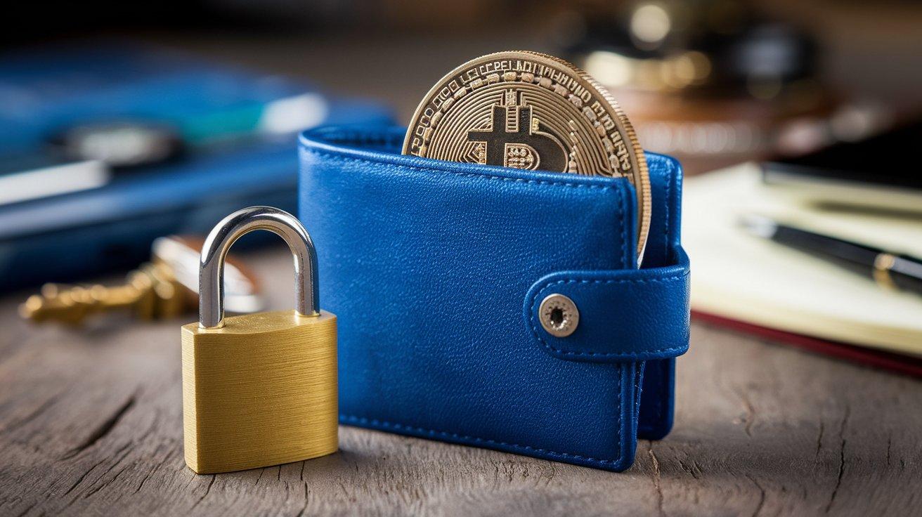 Securing Your Digital Assets with Hardware Wallets: A Simple Guide Securing Your Digital Assets with Hardware Wallets: A Simple Guide