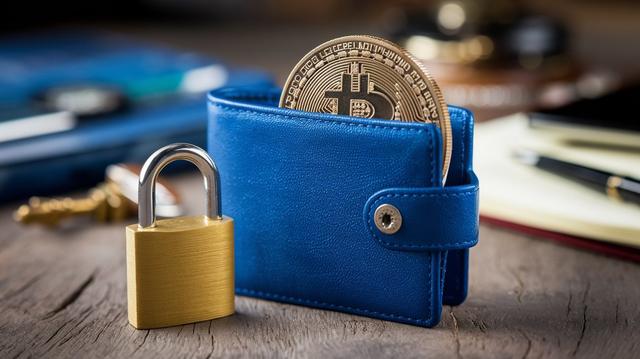 Securing Your Digital Assets with Hardware Wallets: A Simple Guide Securing Your Digital Assets with Hardware Wallets: A Simple Guide
