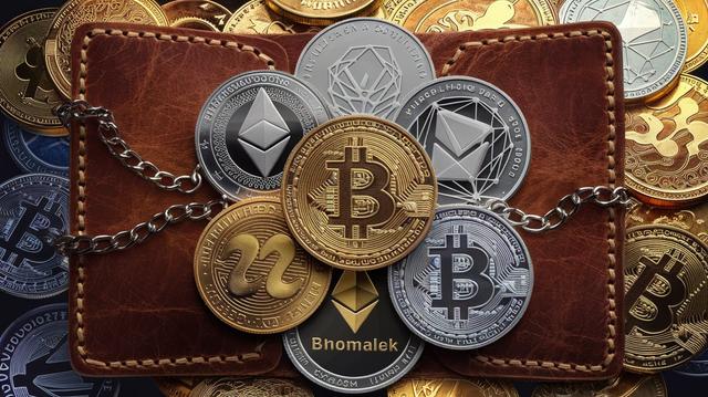 Multi-Signature Wallets for Enhanced Security Explained Multi-Signature Wallets for Enhanced Security Explained