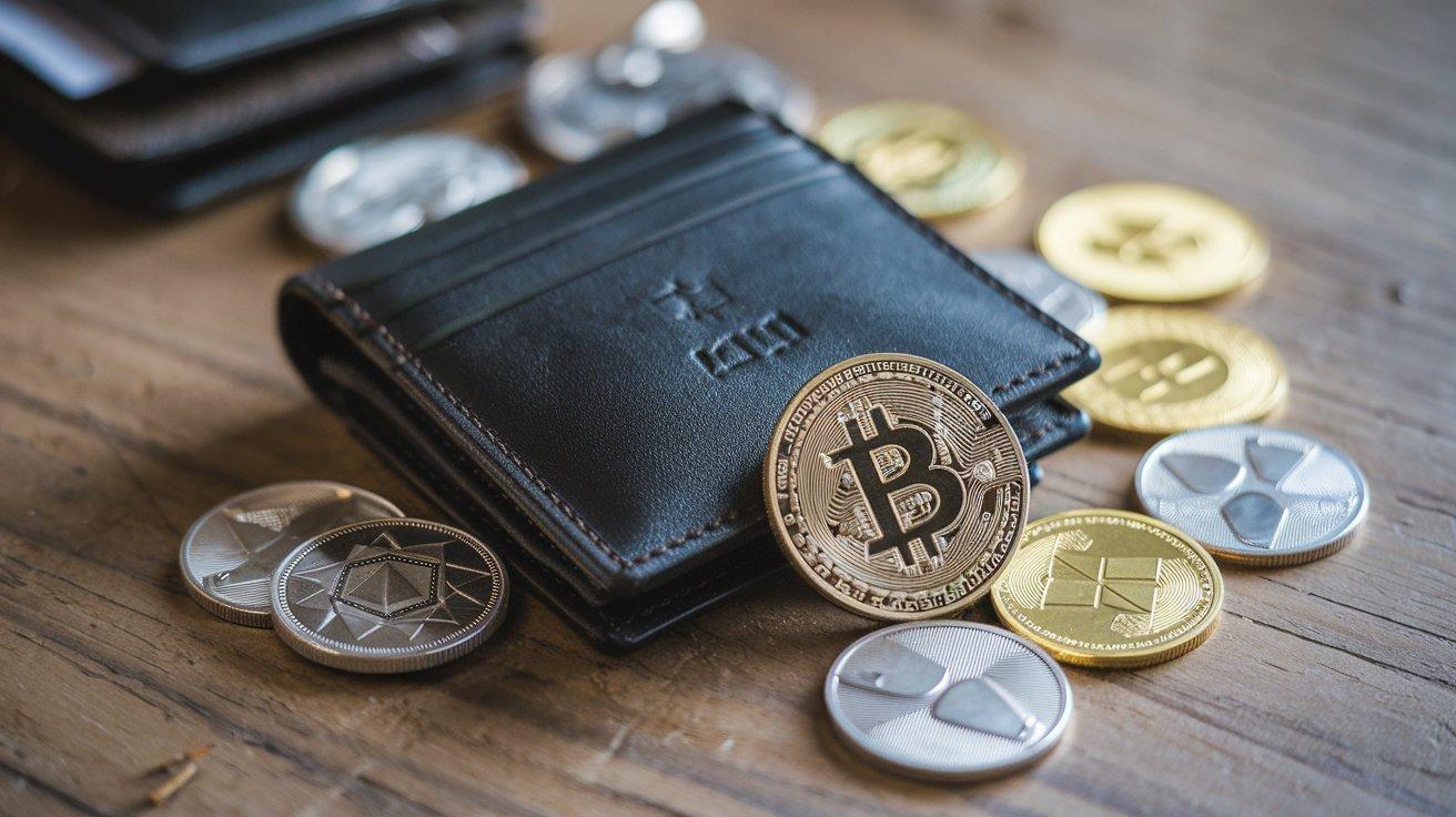 Best Practices for Securing Cryptocurrency Wallets: Simple Tips Best Practices for Securing Cryptocurrency Wallets: Simple Tips