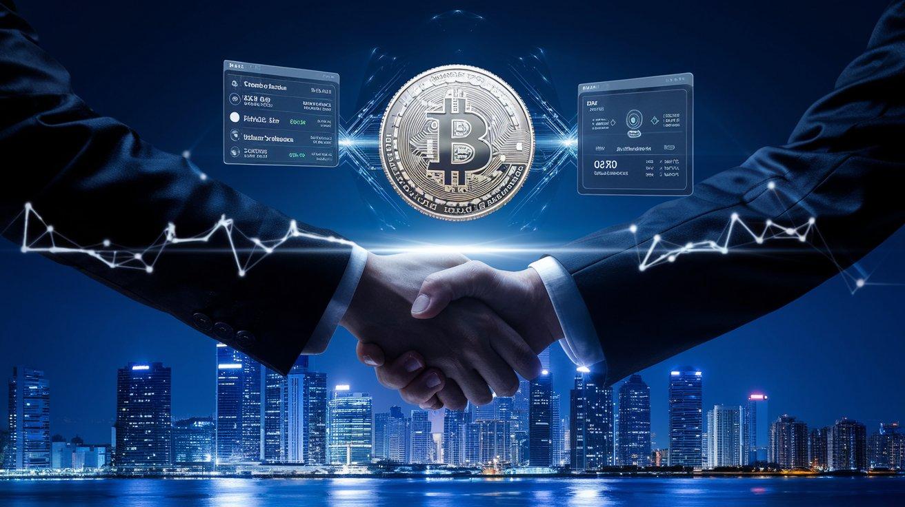 How to Use VPN for Crypto Transaction Privacy Safely How to Use VPN for Crypto Transaction Privacy Safely