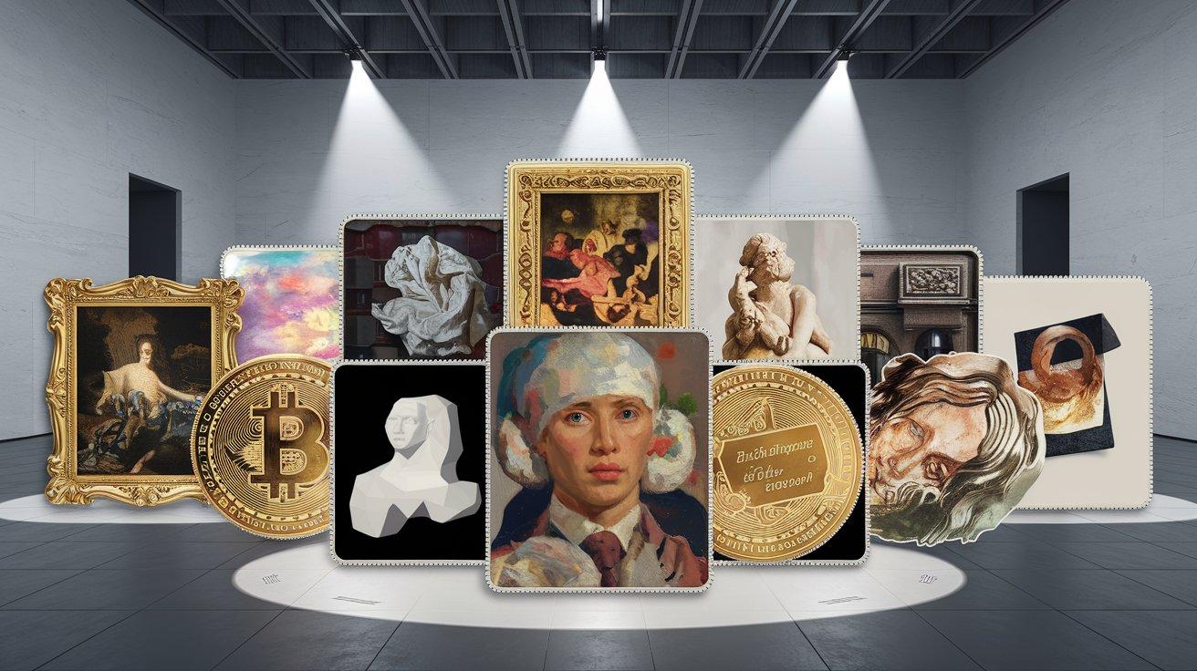 How to Market Your NFT Collection & Get More Buyers How to Market Your NFT Collection & Get More Buyers