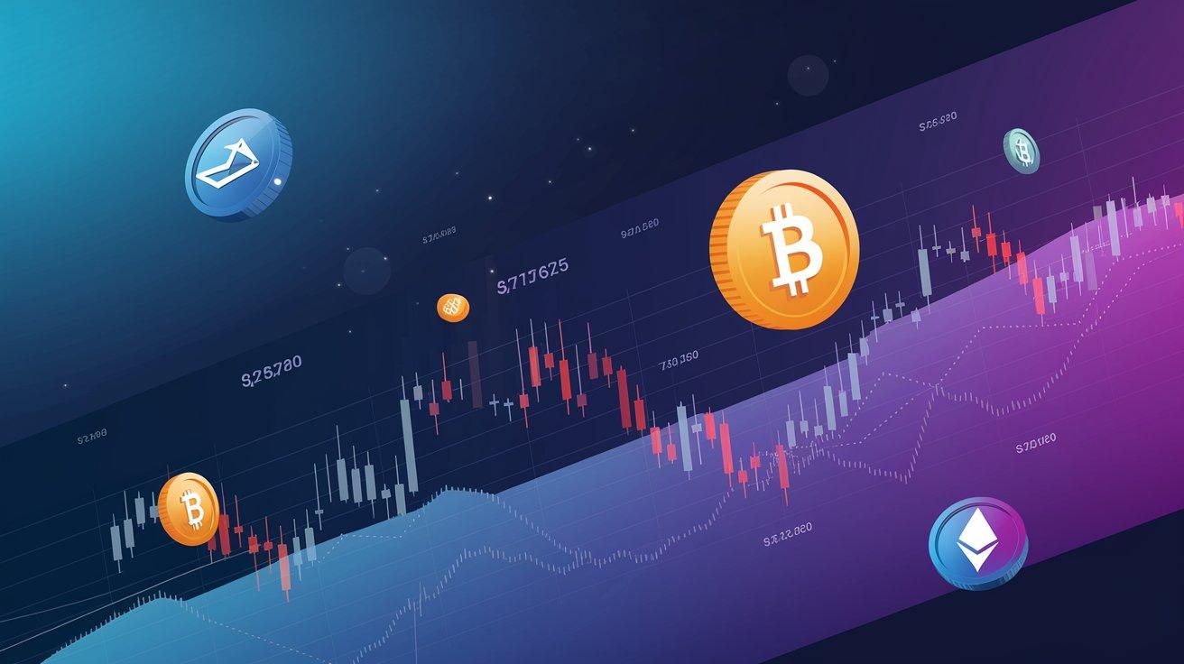 Comparative Study of Tokenomics Models: Key Differences & Impac Comparative Study of Tokenomics Models: Key Differences & Impac