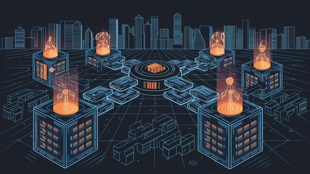 Celo Blockchain for Mobile: Decentralized Finance Simplified Celo Blockchain for Mobile: Decentralized Finance Simplified