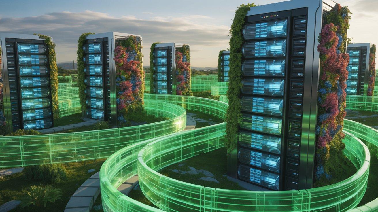 Blockchain energy consumption innovations That Save Power Blockchain energy consumption innovations That Save Power