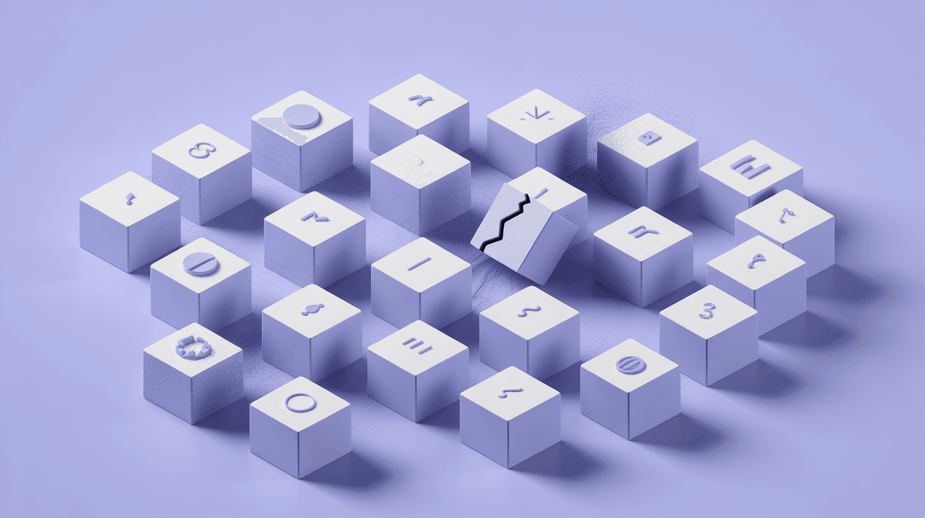 Broken Logic Pattern Audit Detection Explained Clearly Broken Logic Pattern Audit Detection Explained Clearly