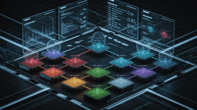 Audit risk scoring systems for smart contracts explained Audit risk scoring systems for smart contracts explained
