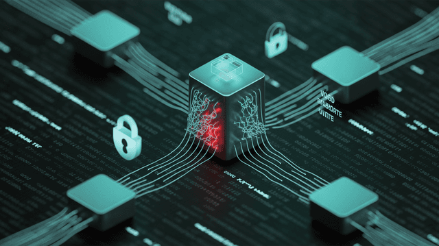 Decentralized Oracle Audit Vulnerabilities Explained Decentralized Oracle Audit Vulnerabilities Explained