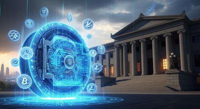 Understanding the Role of the SEC in Crypto Custody Solutions Understanding the Role of the SEC in Crypto Custody Solutions