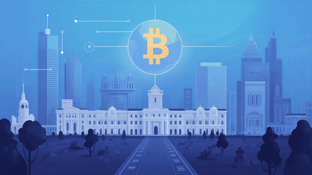 The Future of Crypto Regulation in Eastern Europe The Future of Crypto Regulation in Eastern Europe