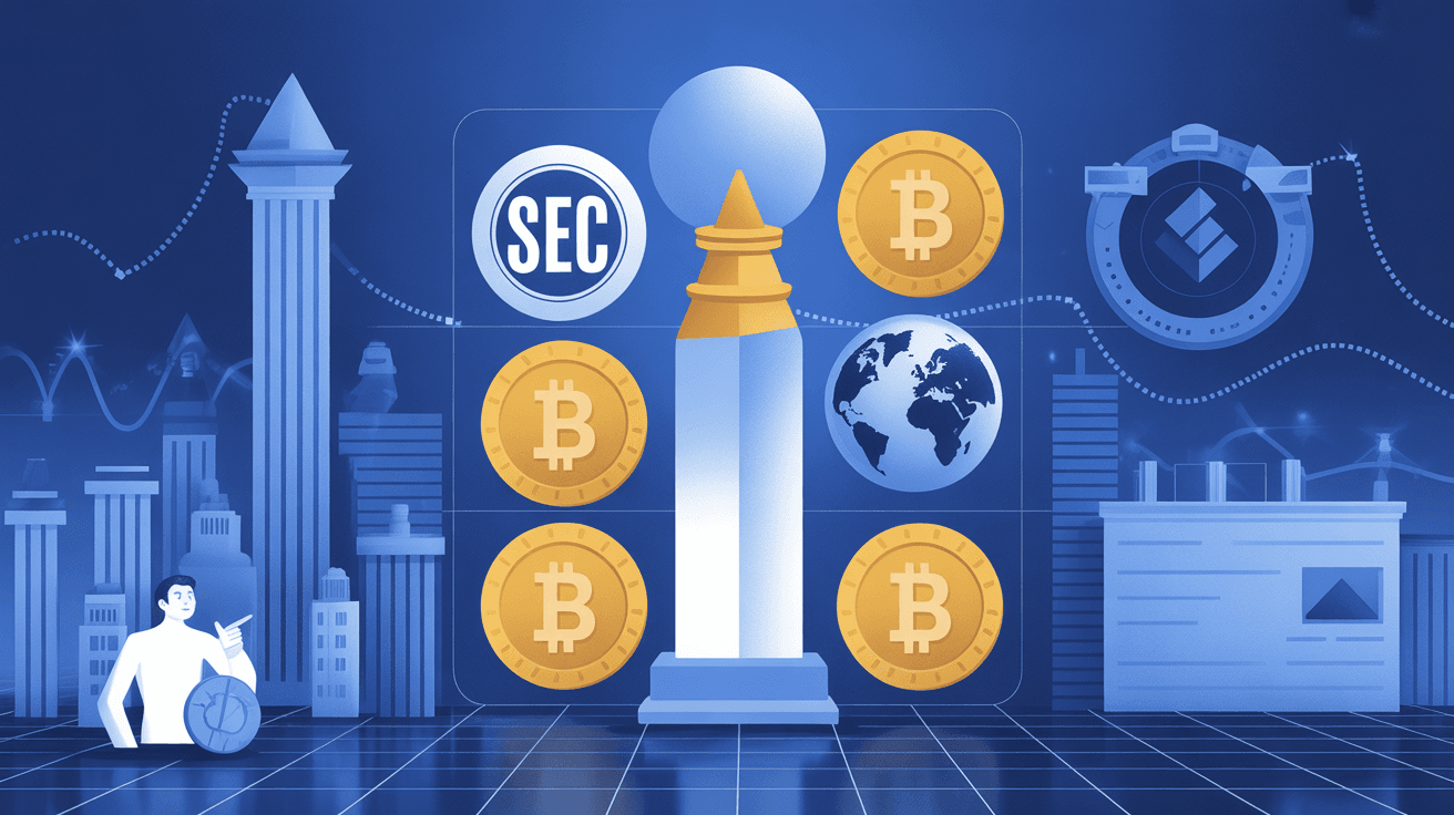 The Role of the SEC in Regulating Crypto Investment Advisors The Role of the SEC in Regulating Crypto Investment Advisors