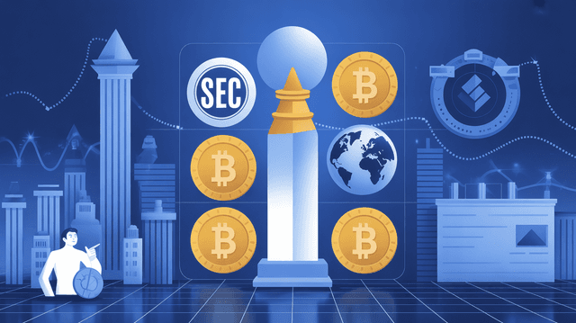 The Role of the SEC in Regulating Crypto Investment Advisors The Role of the SEC in Regulating Crypto Investment Advisors
