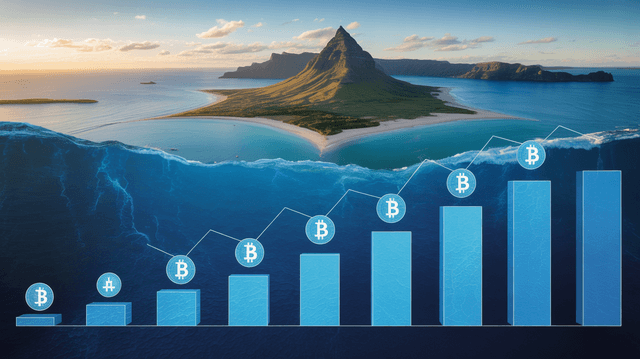 The Evolution of Crypto Regulation in Oceania The Evolution of Crypto Regulation in Oceania