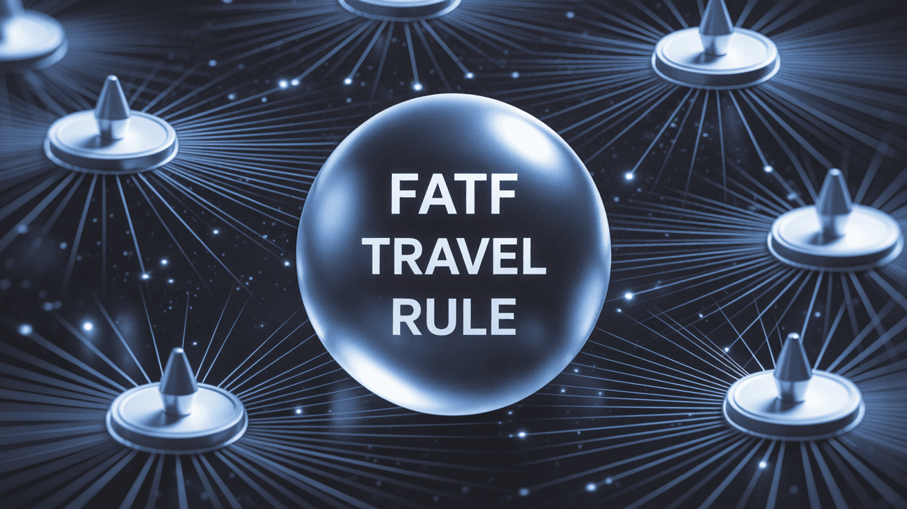How the FATF's Travel Rule Impacts Crypto Exchanges How the FATF's Travel Rule Impacts Crypto Exchanges