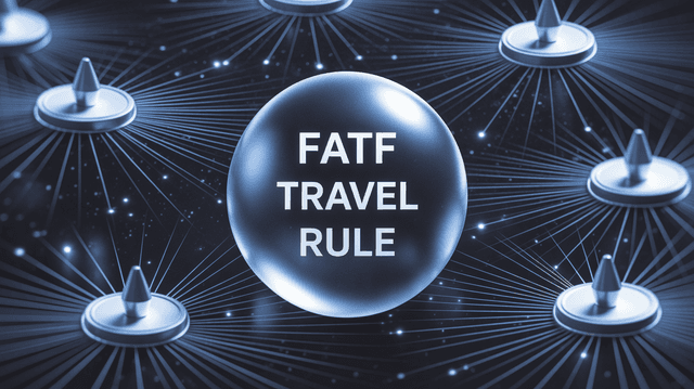 How the FATF's Travel Rule Impacts Crypto Exchanges How the FATF's Travel Rule Impacts Crypto Exchanges