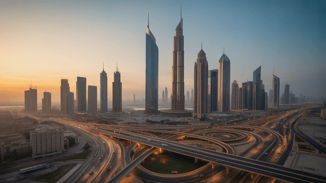 The Future of Crypto Regulation in the Middle East The Future of Crypto Regulation in the Middle East