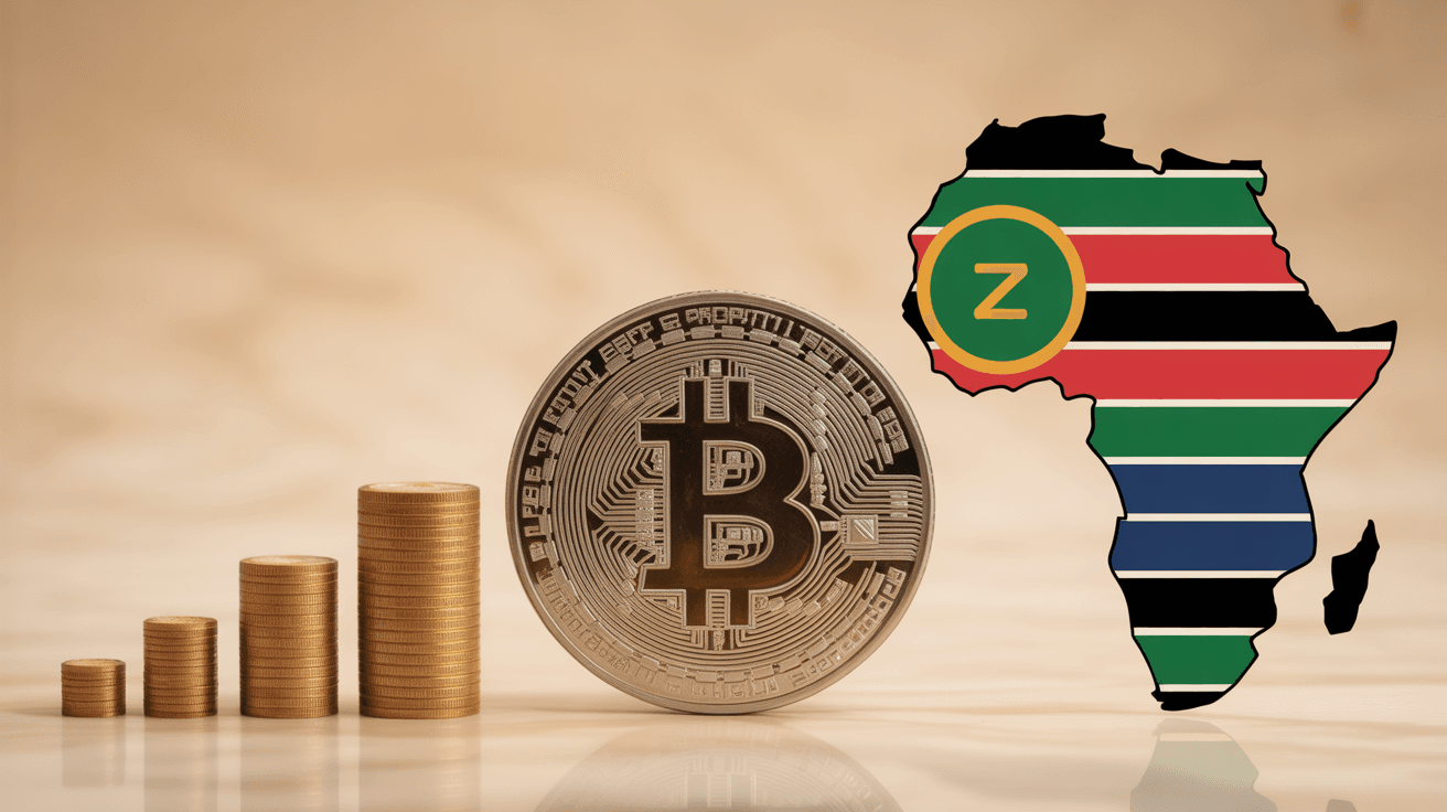 The Evolution of Crypto Regulation in Africa The Evolution of Crypto Regulation in Africa