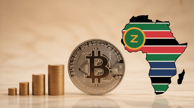 The Evolution of Crypto Regulation in Africa The Evolution of Crypto Regulation in Africa