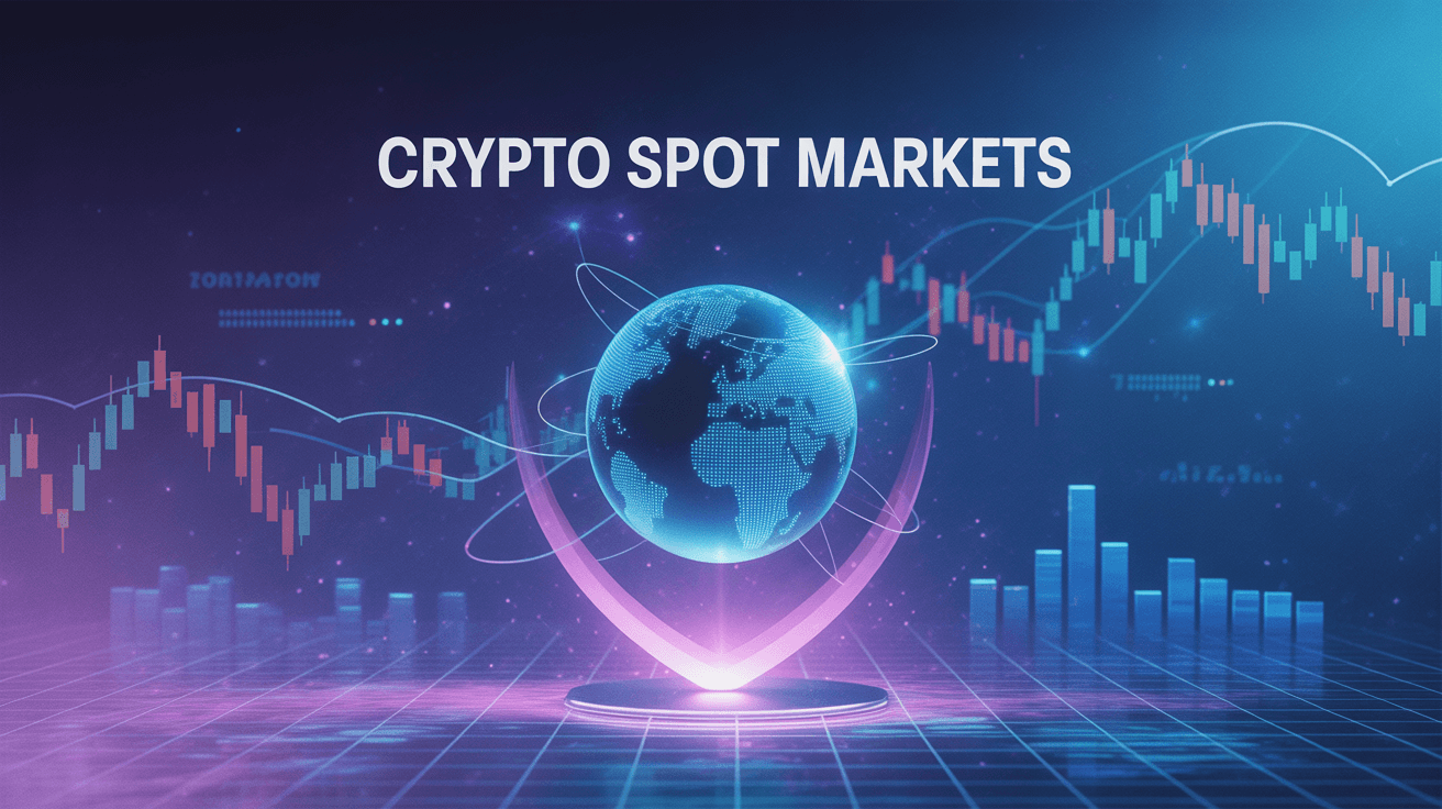 The Role of the CFTC in Regulating Crypto Spot Markets The Role of the CFTC in Regulating Crypto Spot Markets