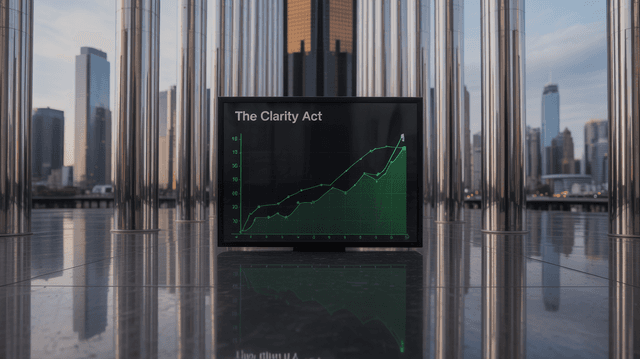 How the CLARITY Act Influences Crypto Lending Platforms How the CLARITY Act Influences Crypto Lending Platforms