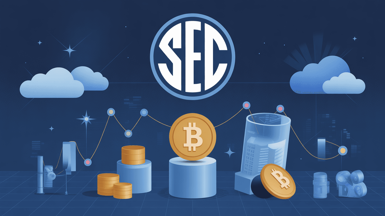 The Role of the SEC in Regulating Crypto Exchanges The Role of the SEC in Regulating Crypto Exchanges