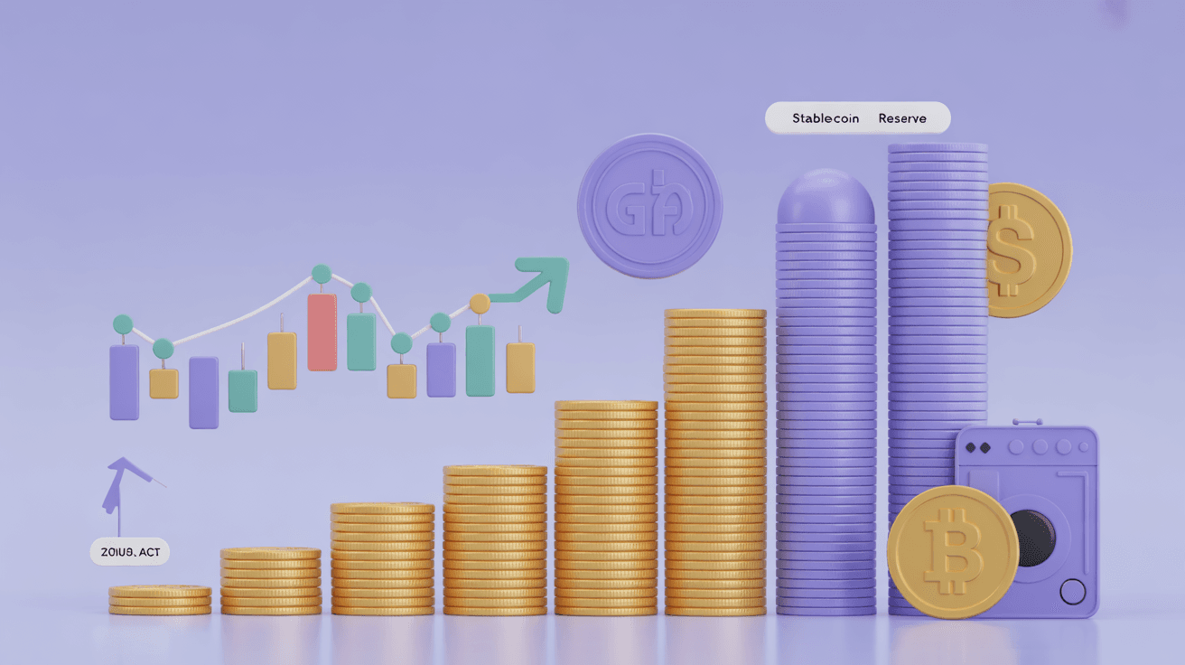 The Impact of the GENIUS Act on Stablecoin Reserve Requirements The Impact of the GENIUS Act on Stablecoin Reserve Requirements