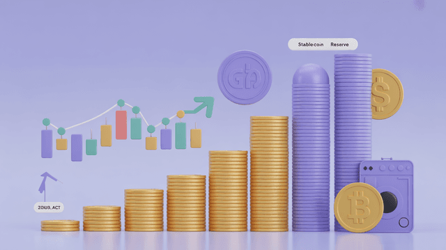 The Impact of the GENIUS Act on Stablecoin Reserve Requirements The Impact of the GENIUS Act on Stablecoin Reserve Requirements