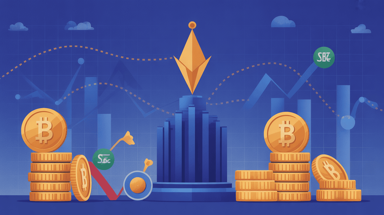 The Role of the SEC in Regulating Crypto Investment Products The Role of the SEC in Regulating Crypto Investment Products