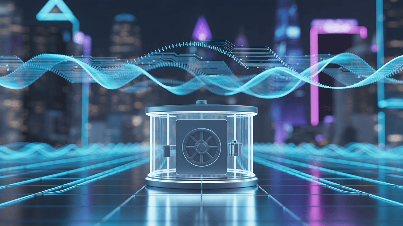 The Impact of the GENIUS Act on Crypto Custody Solutions The Impact of the GENIUS Act on Crypto Custody Solutions