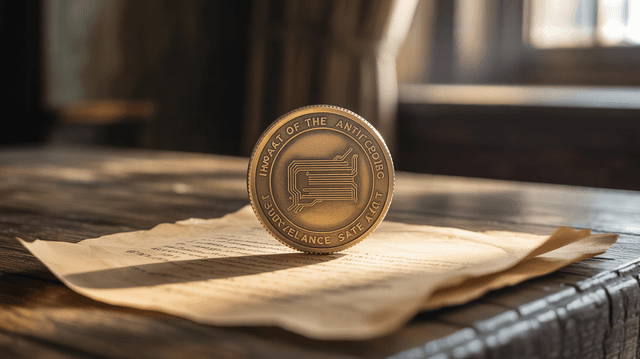 Impact of the Anti-CBDC Surveillance State Act on Digital Dollar Initiatives Impact of the Anti-CBDC Surveillance State Act on Digital Dollar Initiatives