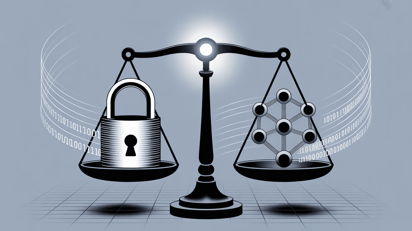 Privacy vs traceability in DeFi: Key insights explained Privacy vs traceability in DeFi: Key insights explained