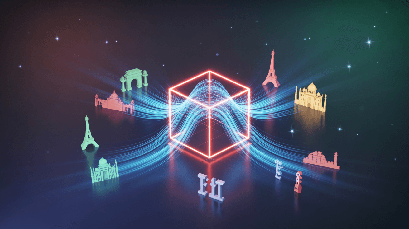 Cross-border payments with blockchain explained Cross-border payments with blockchain explained