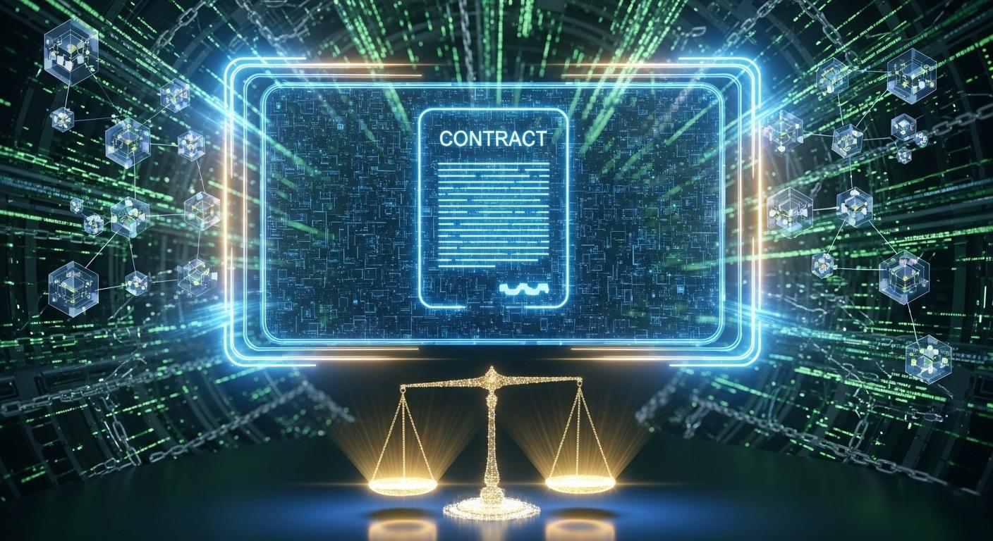 Smart Contract Security SLA Agreements Explained Clearly Smart Contract Security SLA Agreements Explained Clearly
