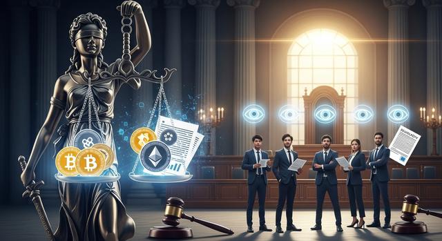 SEC Enforcement Actions: Lessons for Crypto Startups Today SEC Enforcement Actions: Lessons for Crypto Startups Today