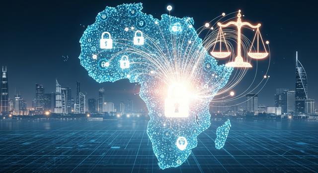 The Future of Blockchain Regulation in Africa Explained The Future of Blockchain Regulation in Africa Explained