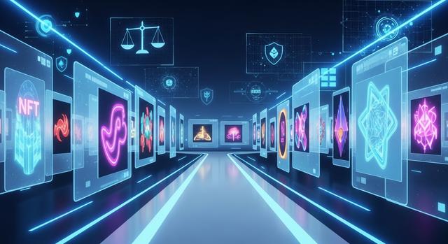 Navigating Regulatory Compliance for NFT Marketplaces Made Simple Navigating Regulatory Compliance for NFT Marketplaces Made Simple