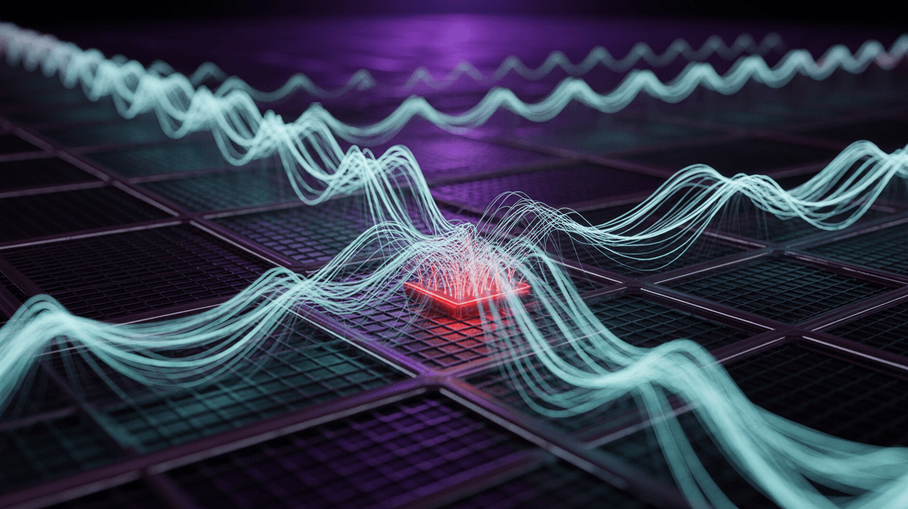 Audit of malicious initialization vectors Audit of malicious initialization vectors