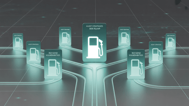 Audit strategies for gas refund vulnerabilities Audit strategies for gas refund vulnerabilities