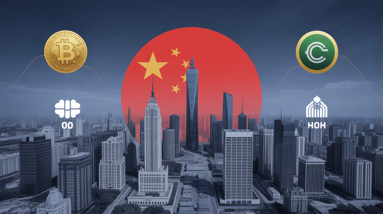 Central bank crypto rivalries: China DCEP vs others Central bank crypto rivalries: China DCEP vs others