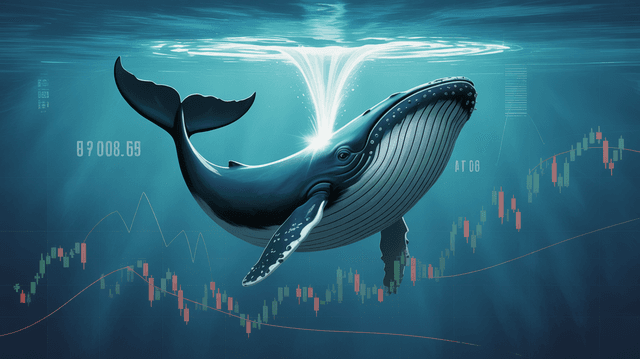 The influence of whales on crypto markets explained The influence of whales on crypto markets explained