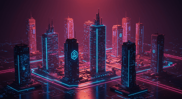 Gas-optimized blockchain competitors: Top Platforms Explained Gas-optimized blockchain competitors: Top Platforms Explained