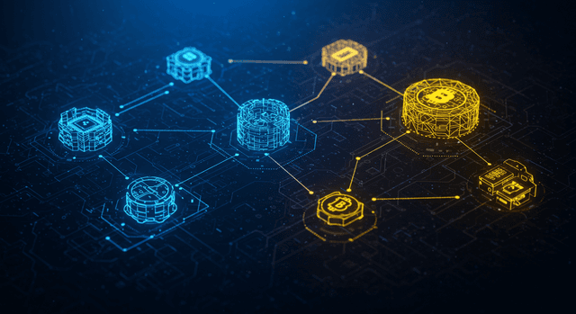 Decentralized oracles: evolution & use cases Decentralized oracles: evolution & use cases