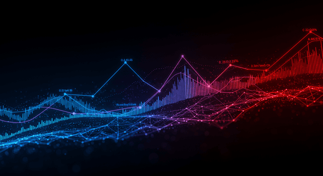 Crypto staking trends: rates vs risks Crypto staking trends: rates vs risks
