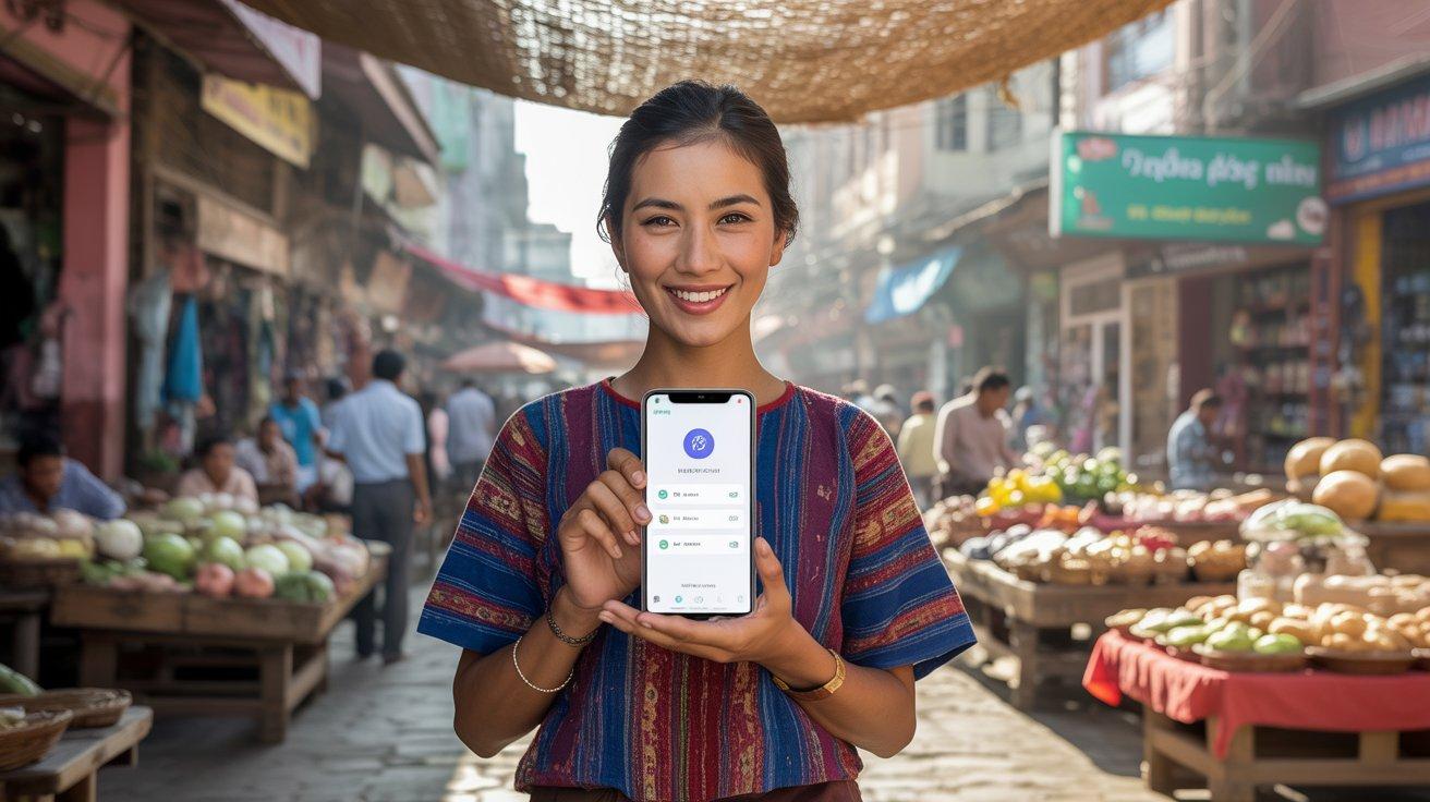 Crypto adoption in developing markets: Growth and Impact Crypto adoption in developing markets: Growth and Impact