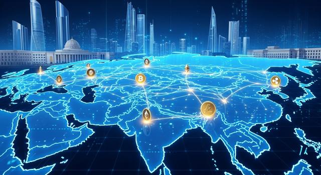 The Future of Crypto Regulation in Central Asia Explained The Future of Crypto Regulation in Central Asia Explained