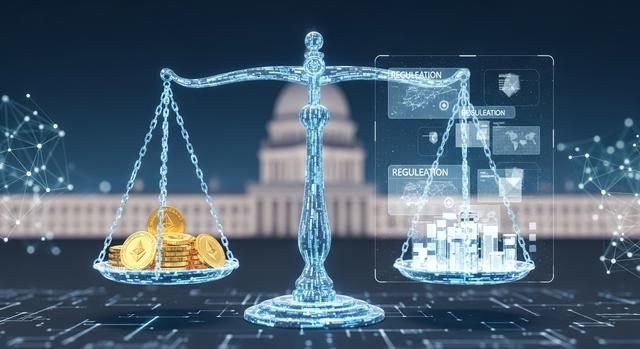 How the CLARITY Act Affects Crypto Asset Management How the CLARITY Act Affects Crypto Asset Management