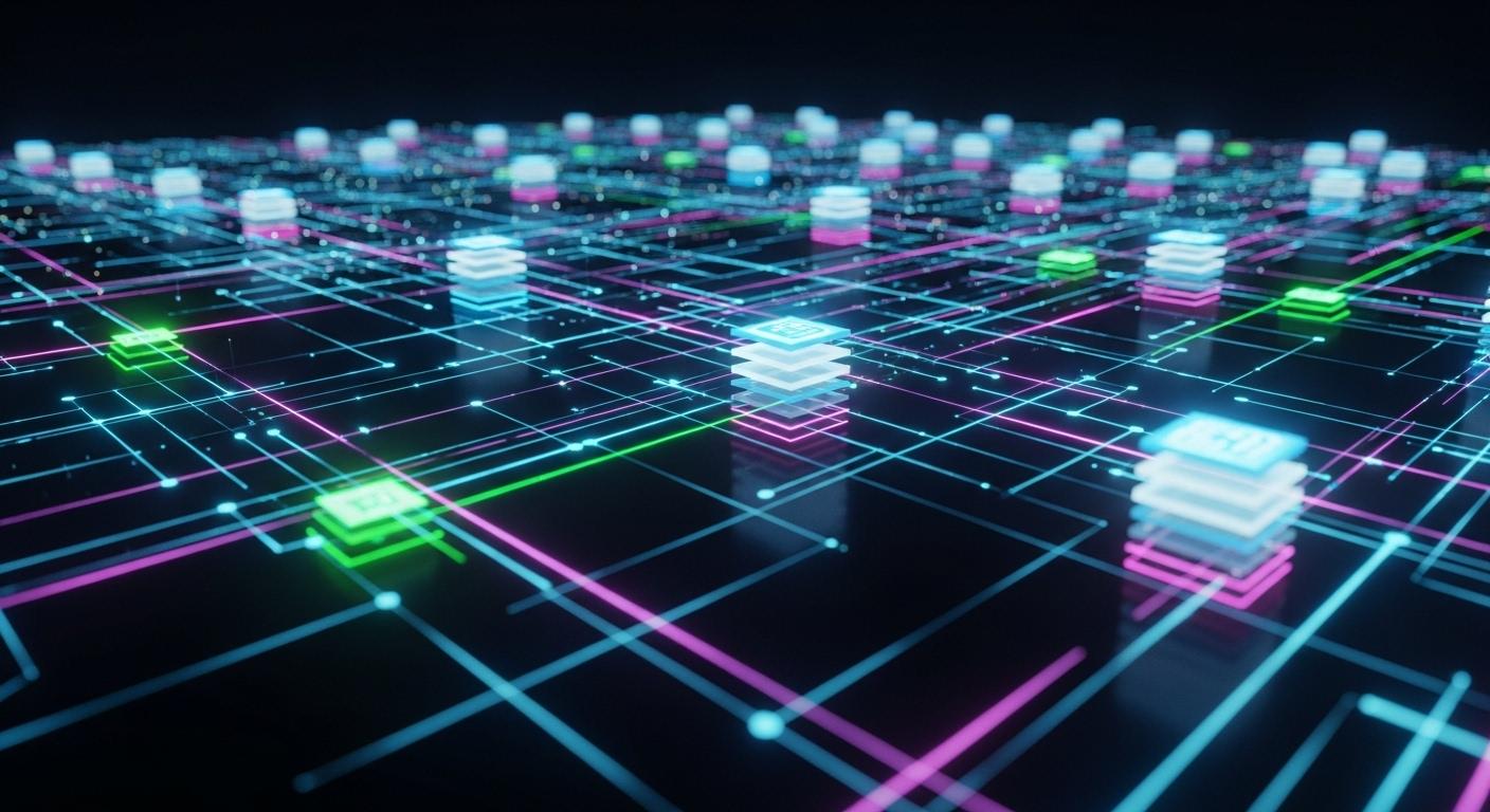 Introduction to Blockchain Scalability Solutions Explained Introduction to Blockchain Scalability Solutions Explained