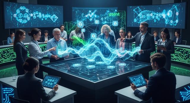 Blockchain Intellectual Property Forums 2025: Key Insights Blockchain Intellectual Property Forums 2025: Key Insights