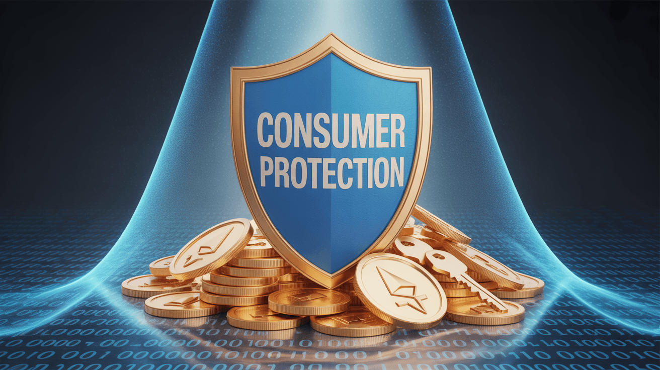 Consumer Protection Laws for Cryptocurrency Investors Explained Consumer Protection Laws for Cryptocurrency Investors Explained
