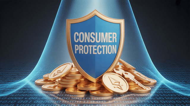 Consumer Protection Laws for Cryptocurrency Investors Explained Consumer Protection Laws for Cryptocurrency Investors Explained